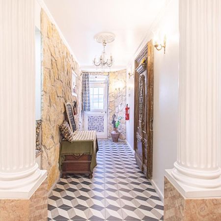 Fernando Lemos Estudio Lisboa Εξωτερικό φωτογραφία