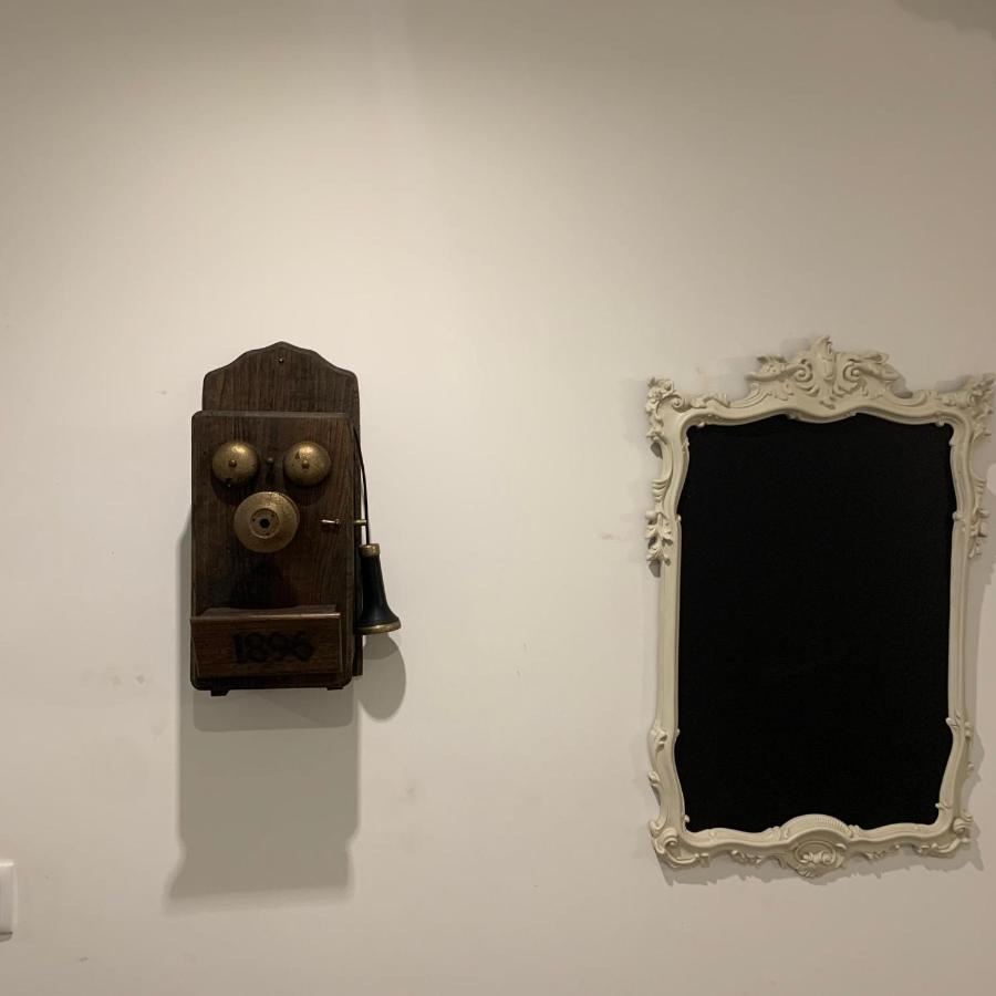 Fernando Lemos Estudio Lisboa Εξωτερικό φωτογραφία