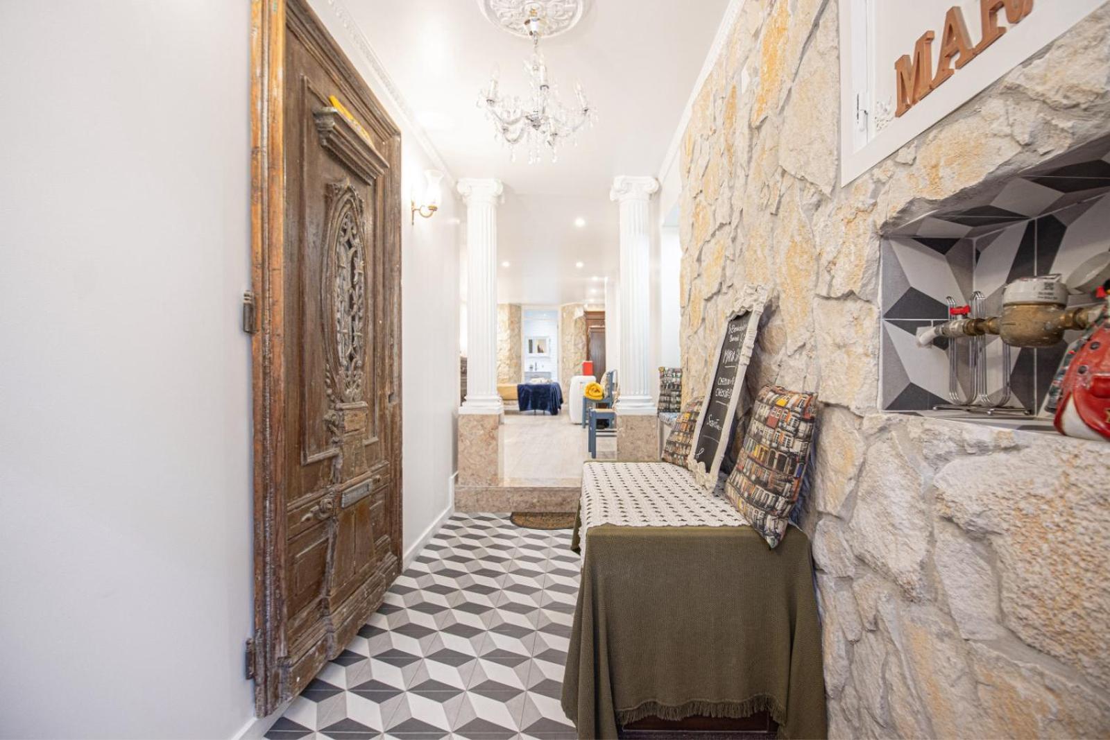 Fernando Lemos Estudio Lisboa Εξωτερικό φωτογραφία